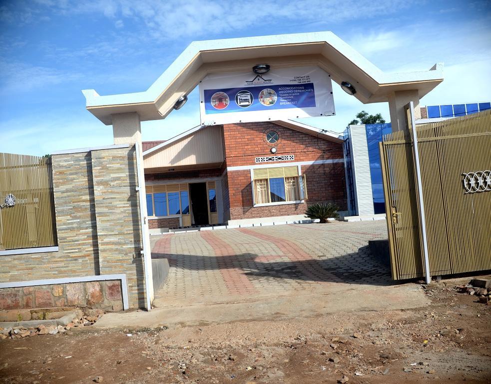 Keva Guest House Kigali Exterior photo