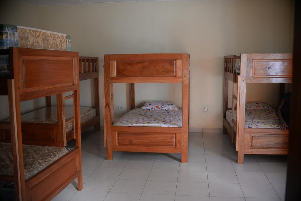 Keva Guest House Kigali Exterior photo