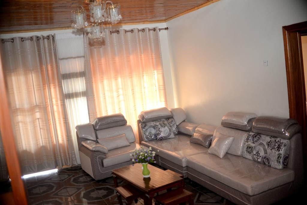 Keva Guest House Kigali Exterior photo