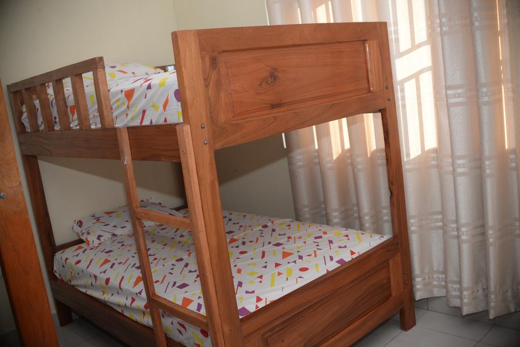 Keva Guest House Kigali Exterior photo