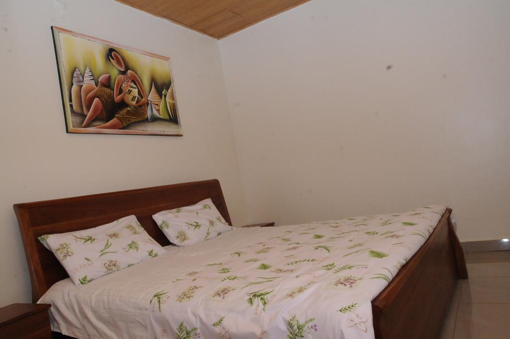 Keva Guest House Kigali Exterior photo