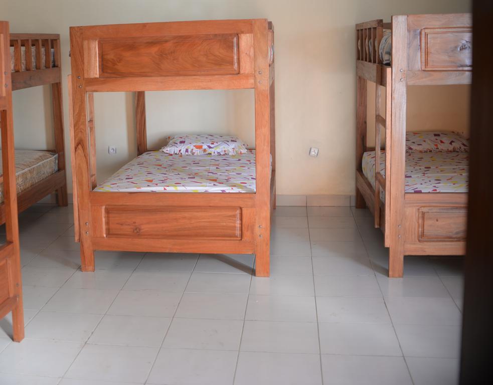 Keva Guest House Kigali Exterior photo