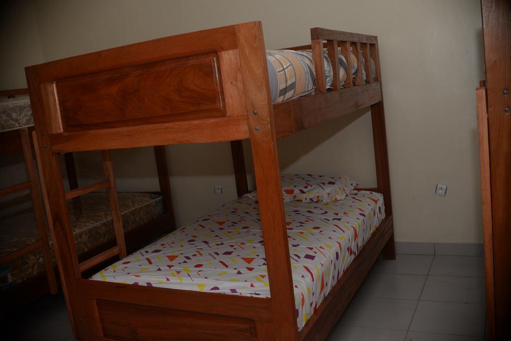 Keva Guest House Kigali Exterior photo