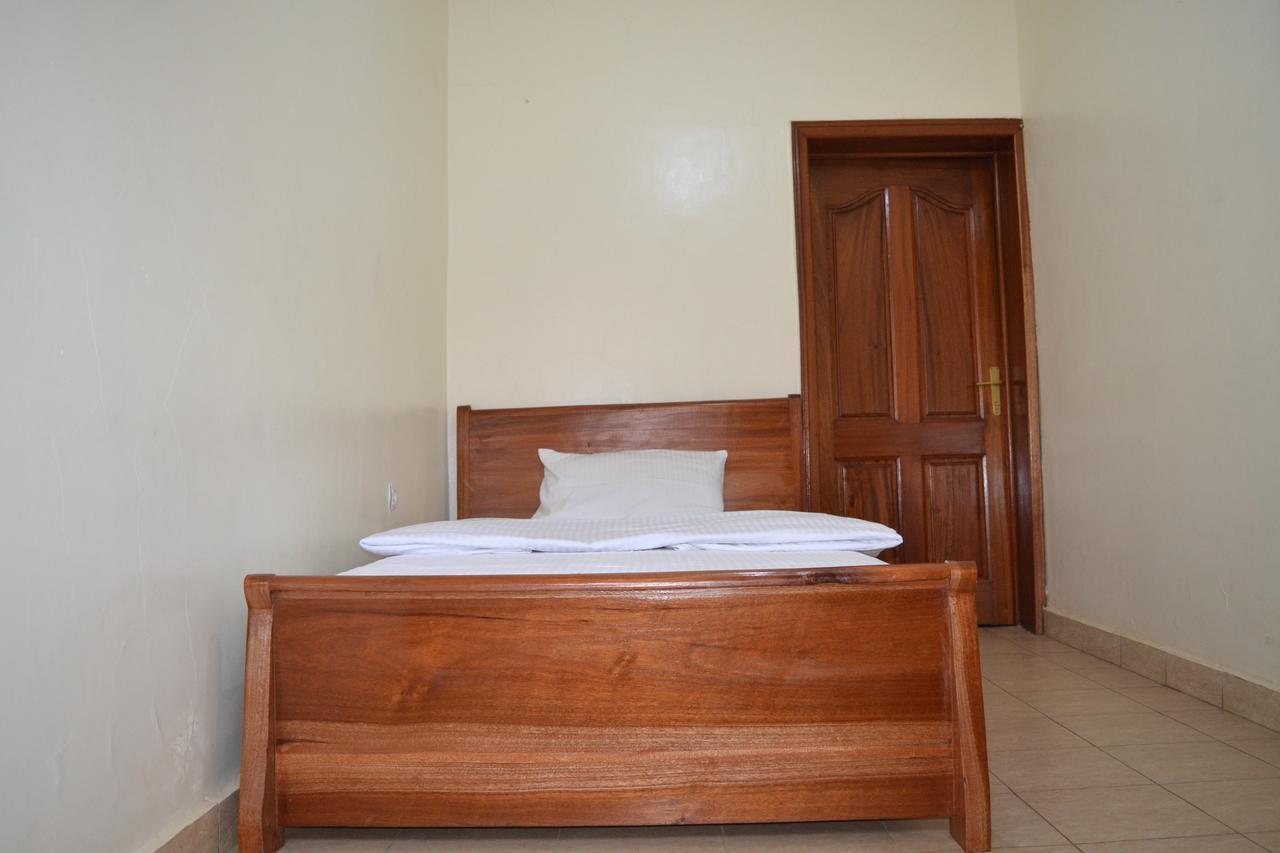 Keva Guest House Kigali Exterior photo