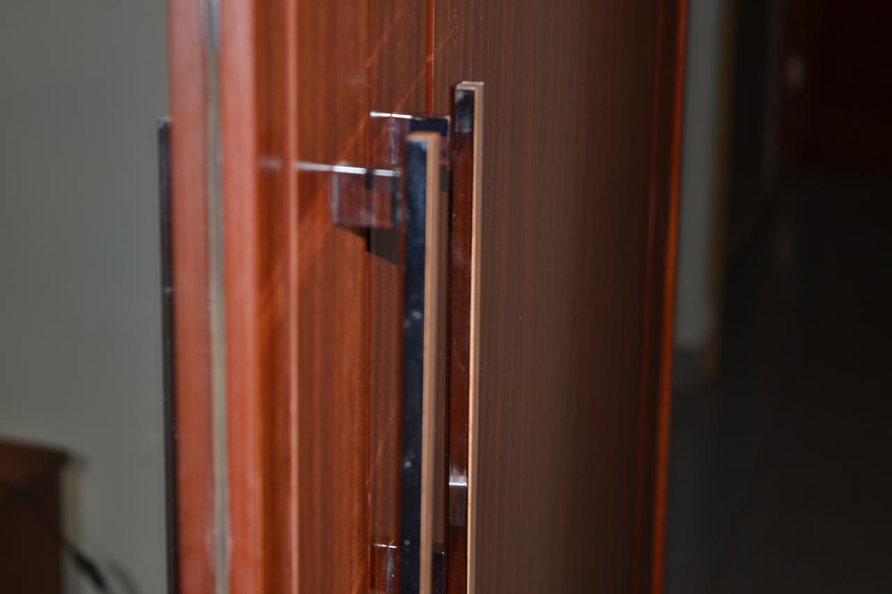 Keva Guest House Kigali Exterior photo