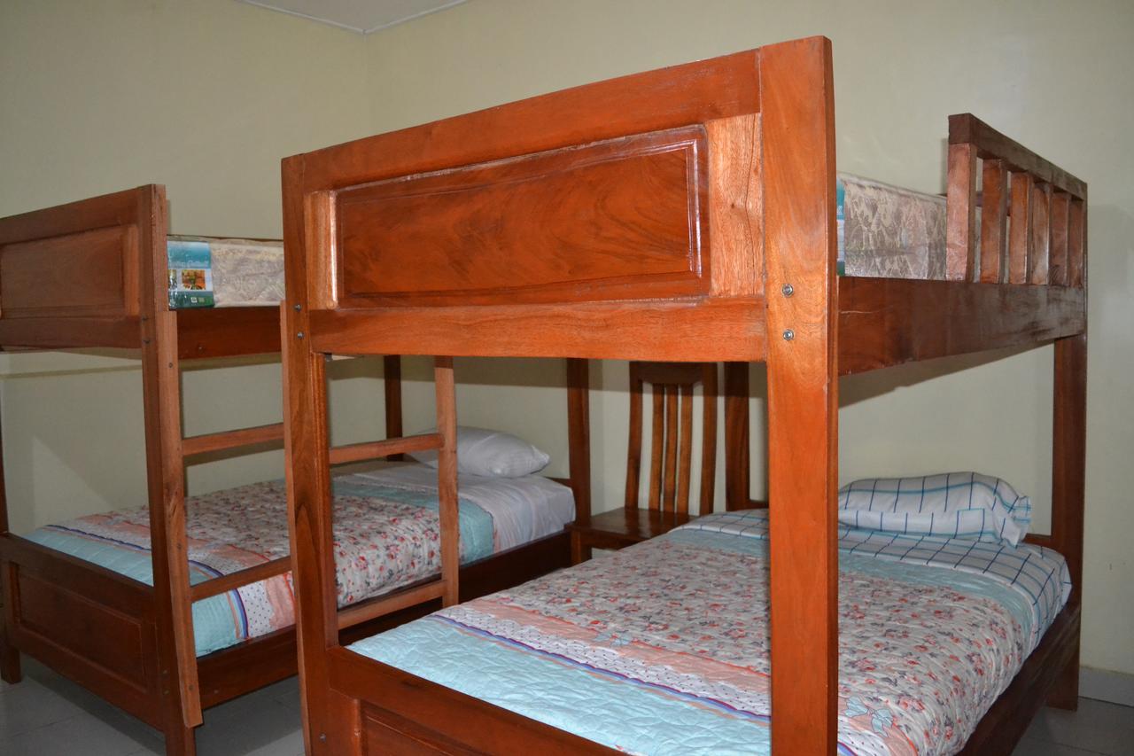Keva Guest House Kigali Exterior photo