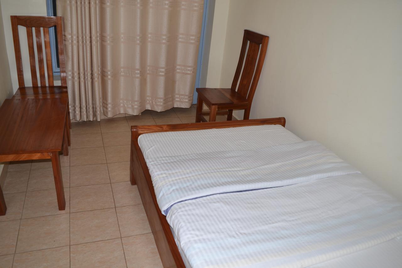 Keva Guest House Kigali Exterior photo
