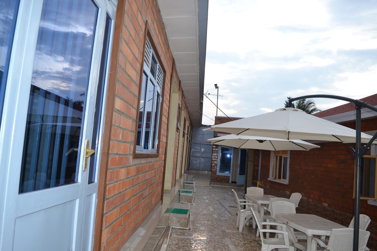 Keva Guest House Kigali Exterior photo
